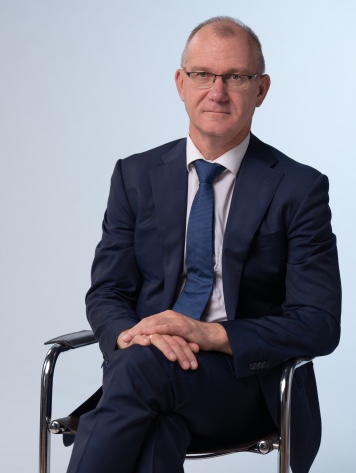 Igor Strehl